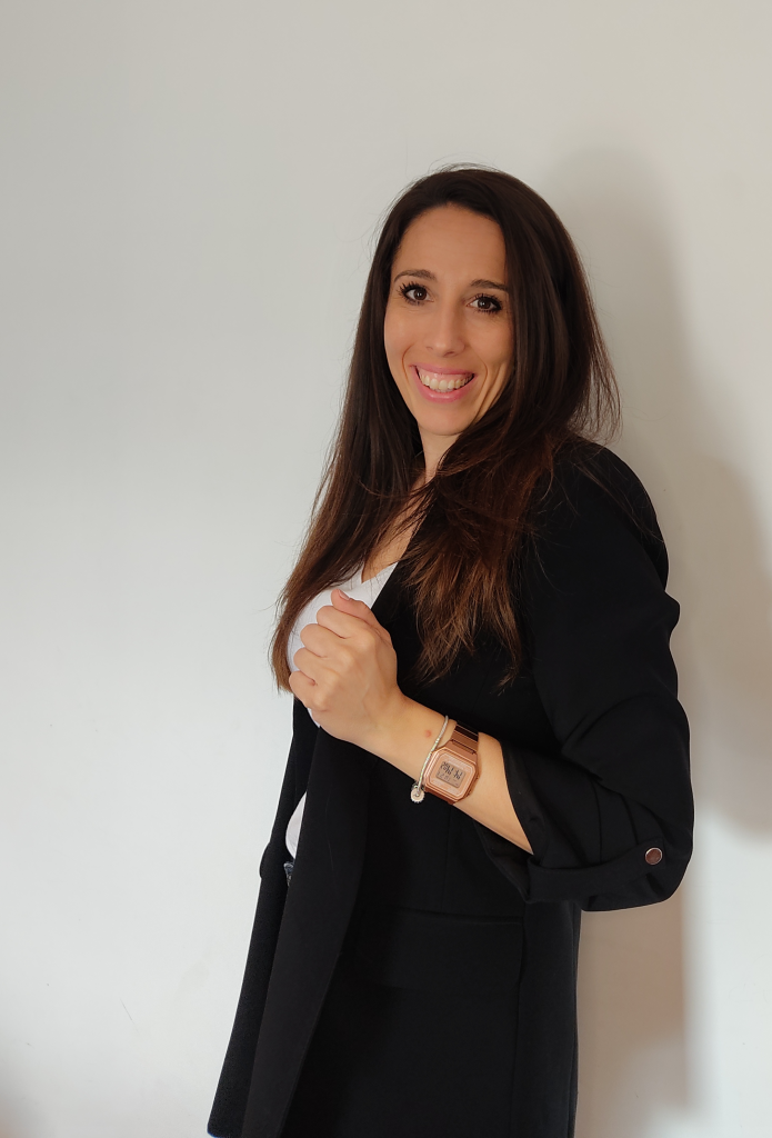 María Alcalá, entrenadora de vida. Educación en positivo. Educación en coherencia y equilibrio.