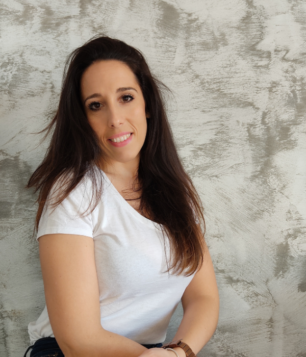 María Alcalá, entrenadora de vida. Educación en positivo. Educación en coherencia y equilibrio.